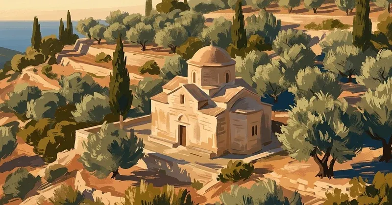 Apokoronas cultural trail linking 27 monuments gets official approval