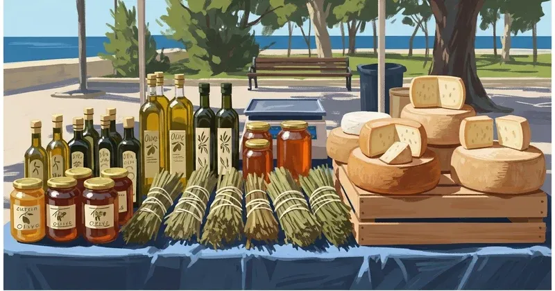 Apokoronas launches "Agrotikos Avgoustos 2026" festival in Georgioupolis from July 24