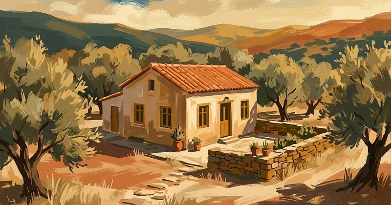 Apokoronas halts auction of family home after council intervention