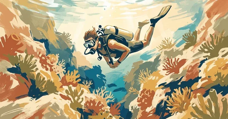 Apokoronas moves toward dive park with new feasibility study commission