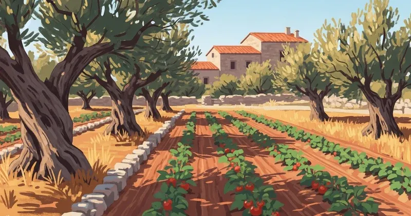 Free agritourism course launches in Apokoronas for the 2026–2027 school year