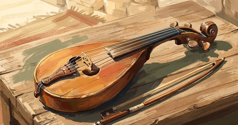 Apokoronas trauert um Pionierin der kretischen Musik Aspasia Papadaki
