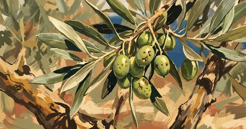 Olive growers in ten Apokoronas villages: first fruit fly spray round starts June 22
