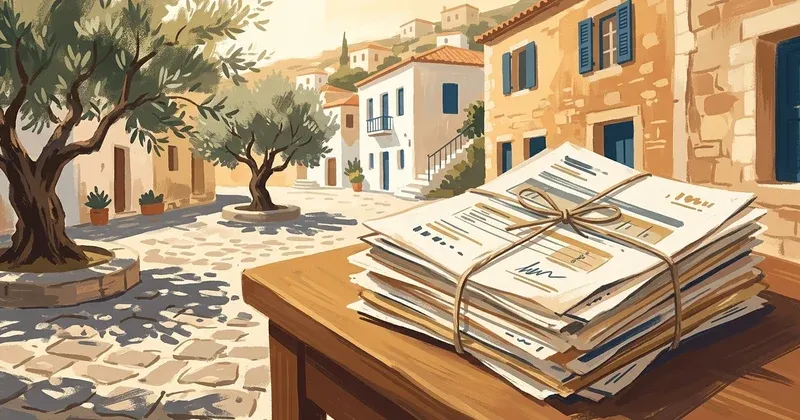 Apokoronas municipality publishes its 2026 budget: €21.2 million in, €22.7 million out