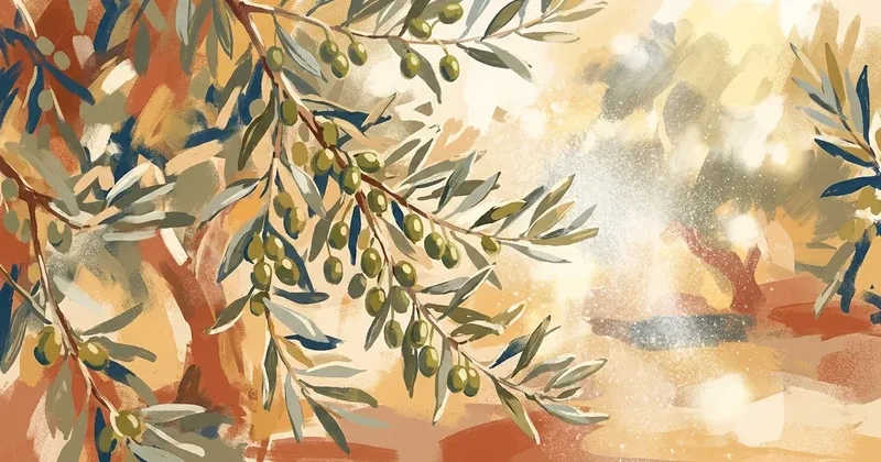 Olive growers in twelve Apokoronas villages: spray teams arrive Friday
