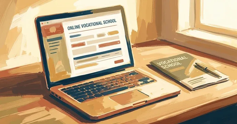Free vocational training places open at Chania college — apply by September 11