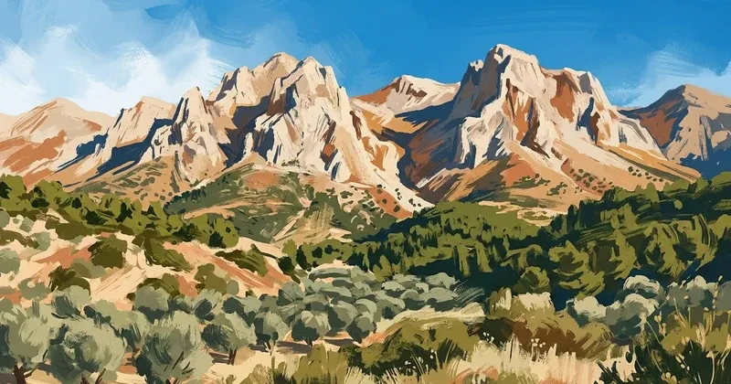 Apokoronas calls on all Chania municipalities to unite against White Mountains wind farm