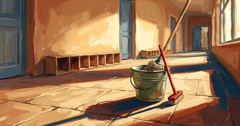 Apokoronas publishes final ranking lists for school cleaners for 2026/27