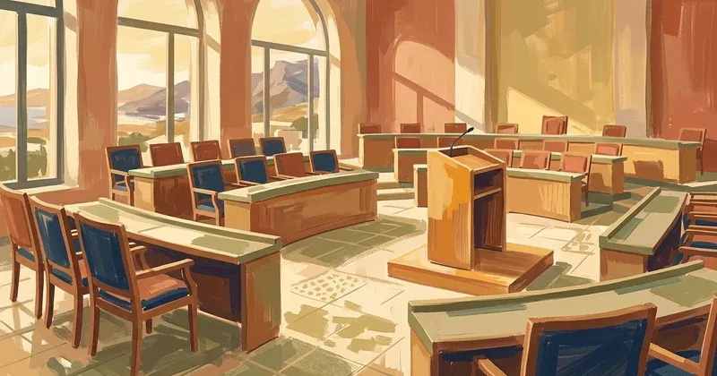 Apokoronas municipal council holds public accountability session on June 29