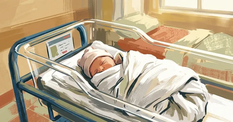 Apokoronas launches permanent newborn bonus — up to €2,500 per child