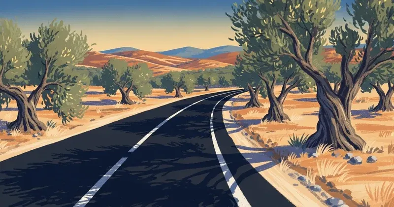 Apokoronas secures €500,000 to fix and upgrade its local roads