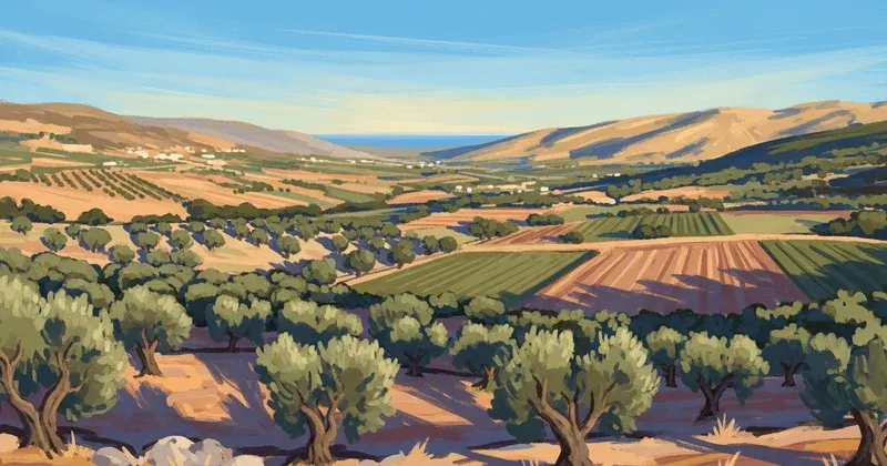 Apokoronas council votes unanimously to defend ETANAP's local roots and jobs in Stylos