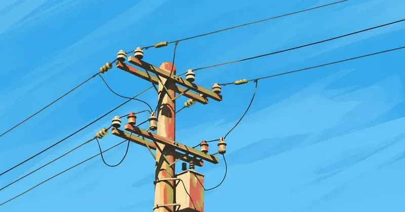 Power Cut Announced in Apokoronas
