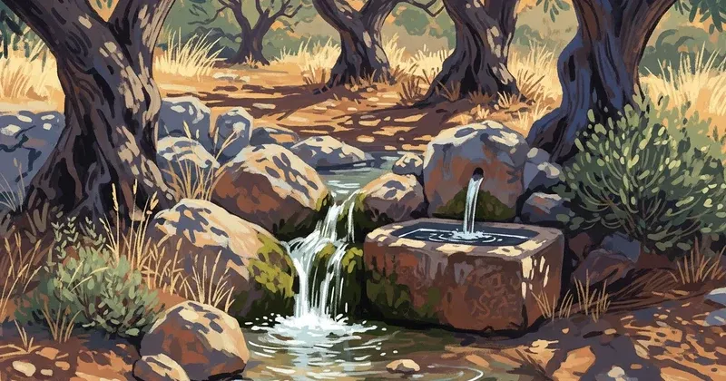 Apokoronas Mayor: Water is a public right, not a product for sale