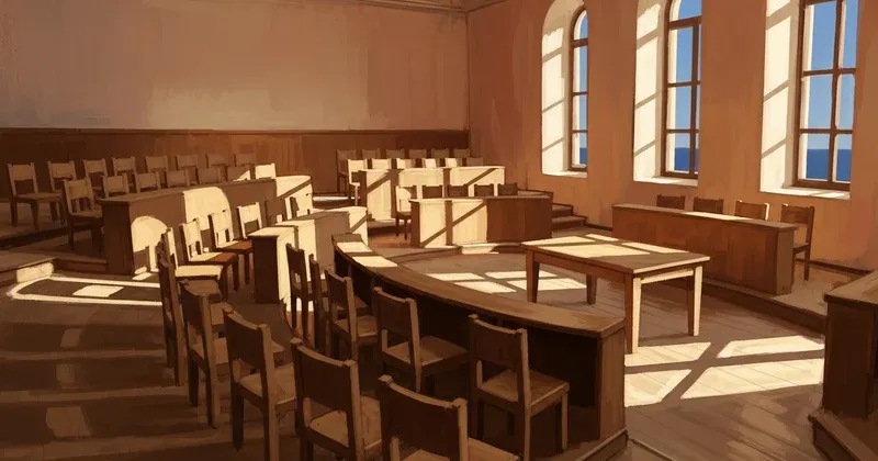 Apokoronas council holds special session on July 7 to elect new leadership