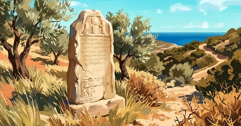 Armeni marks the 1822 Cretan Constitution with visitors from across Greece
