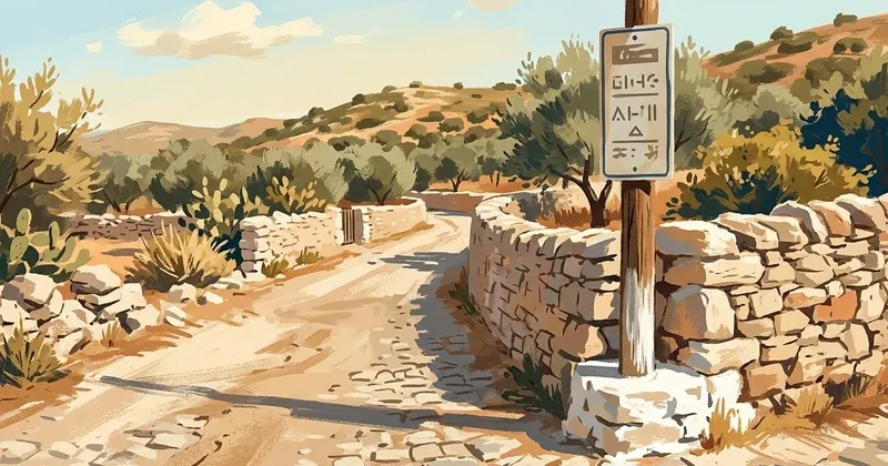 Apokoronas municipal council meets April 29 to vote on road signs, property rental and street naming