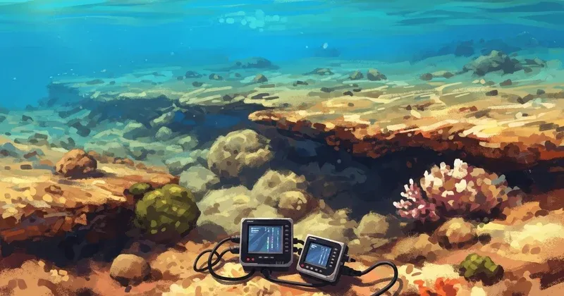 Apokoronas upgrades its dive park with €204,000 in EU-funded underwater technology