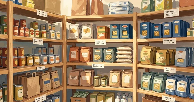 Apokoronas hiring two staff for new community food bank