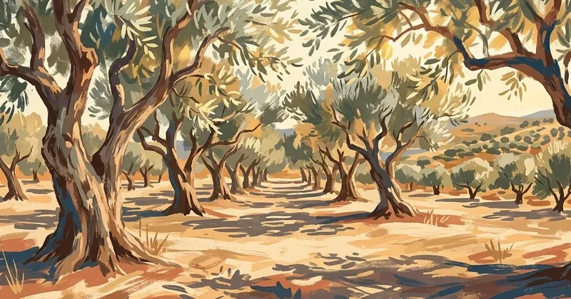 Free olive oil quality workshop for Apokoronas growers on May 18