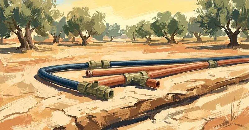 Apokoronas water authority to vote on debt relief scheme and supply contracts at June 26 meeting