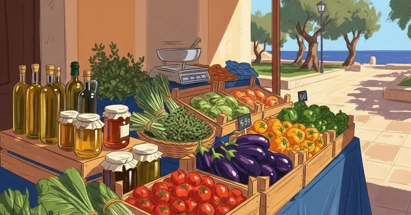 Apokoronas brings its annual farm festival to Georgioupolis beach, July 24–30